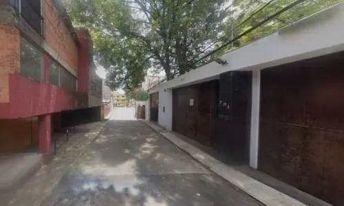 Casa En Venta Francia 201 Axotla Álvaro Obregón Cdmx/ Recuperacion Bancaria Laab2
