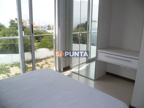 Imagen 10 de 17 de Apartamento En Alquiler En La Barra