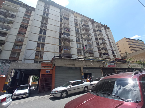 Apartamento En Venta Altagracia 92m2 -ym/ws-