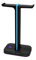 Comprar Soporte Para Audífonos Gaming Xtech Xth-690