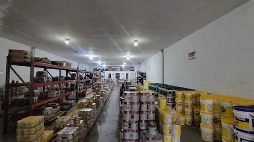 Bodegas En Arriendo Itaguí 643-8292340