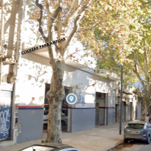 Imagen 1 de 2 de Terreno; Floresta; Av. Gaona 4728; 4400 M2 Vend.