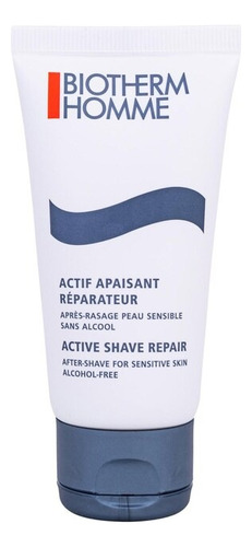 Biotherm Homme After Shave Actif Apaisant Reparateur 50 Ml.