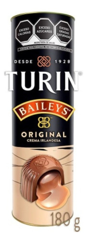 Chocolate Turin Baileys 180 G
