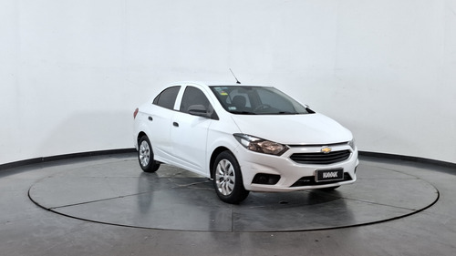 Chevrolet Prisma 1.4 Lt