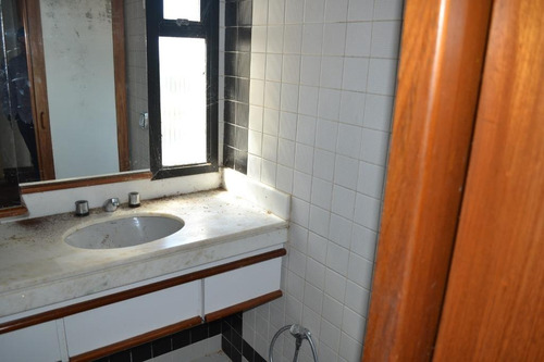 Apartamento, 4 Quartos - Pituba - 451