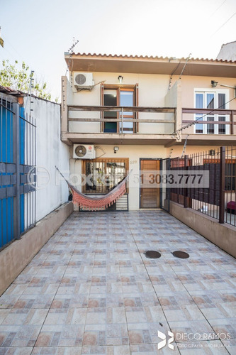 Casa, 2 Dormitórios, 116.9 M², Guarujá - 205411
