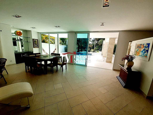 Imagem 29 de 30 de Casa A Venda Em Riviera De São Lourenço - Modulo 04 - Ref. 1581 - V1581
