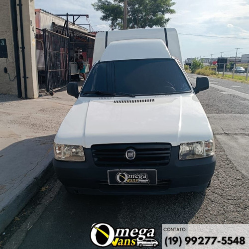 Fiat Fiorino Fiorino Furg.1.5/1.3/1.3 Fire/1.3 F.Flex