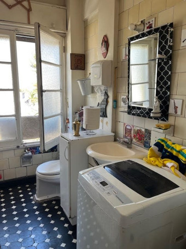 Vendo Amplio Depto 120 M2 En Eliodoro Yañez