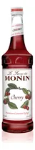 Comprar Jarabe Monin Cereza Botella 750 Mililitros