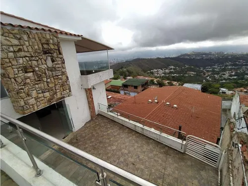 Casa En Venta - Alto Prado