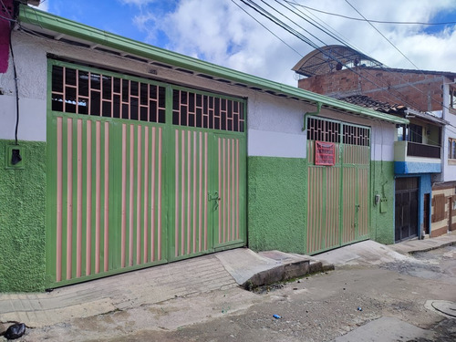 Bodega, Local Para Venta Sonsón Antioquia 191 M2 