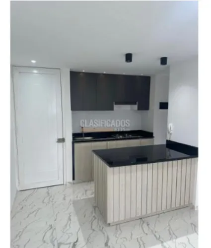 Venta Apartamento 53mts2 Jamundí, Valle Del Cauca 12962-1