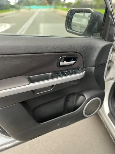 Suzuki Grand Vitara 2.0 Sz 4x2