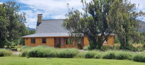 Lote En Venta En El Pegual