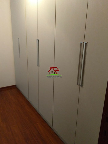 Imagem 16 de 22 de Ótimo Apartamento De 03 Quartos E 2 Vagas No Buritis! - 2477