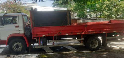Vw 13190 Worker 2014