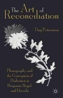 Libro The Art Of Reconciliation - Dag Petersson