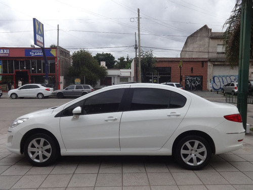 Peugeot 408 Allure Plus Hdi 1.6 { Excelente }