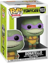 Comprar Funko Pop Donatello - Tortugas Ninjas - 1133 - Dgl Games