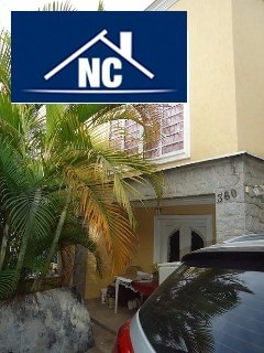 Imagem 2 de 20 de Casa Para Venda Ipiranga, São Paulo 4 Dormitórios Sendo 1 Suíte, 1 Sala, 1 Banheiro, 4 Vagas 300,00 Construída, 200,00 Útil - Ca00047 - 4221138