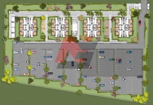 Imagem 10 de 12 de 08274 - Apartamento 2 Dorms, Vila Ester - Carapicuíba/sp - 8274
