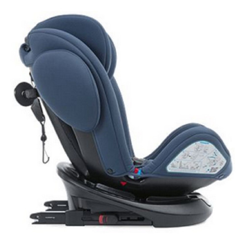 Imagem 5 de 5 de Cadeira Para Auto Unico Plus India (0 A 36 Kg) - Chicco
