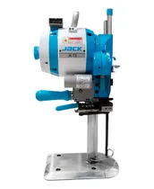 Comprar Máquina De Corte Têxtil 10 Polegadas 850w Jack -jk-t310-220v