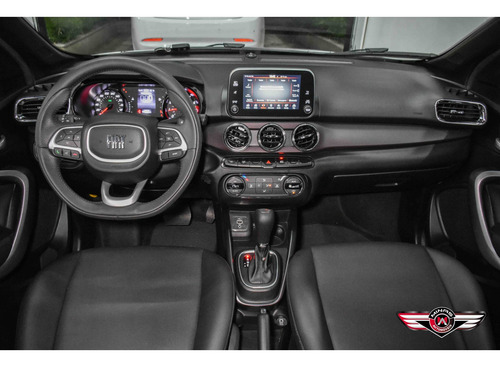 Fiat Cronos 1.3 FIREFLY FLEX PRECISION CVT