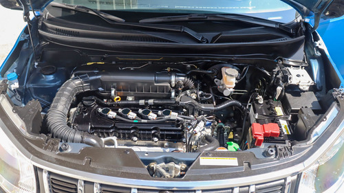 Suzuki Ignis 1.2 Gls-Z At