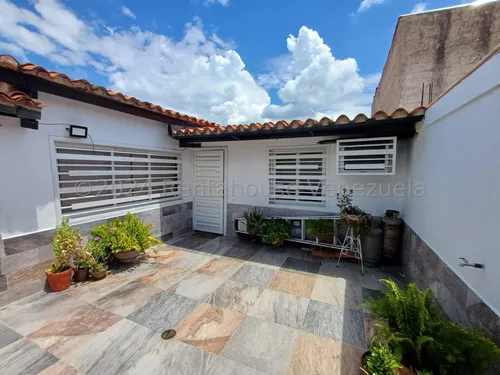 Casa En Venta En La Morita Brm