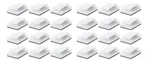 Comprar Clips Adhesivos Para Cables, 200 Clips Para Cables, Gestión
