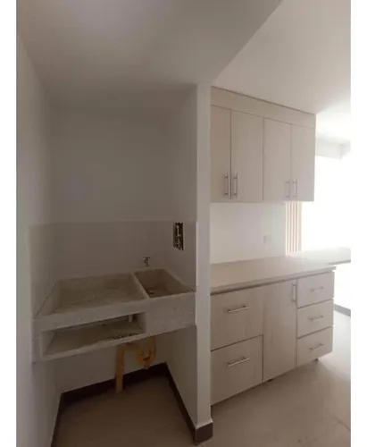 Venta Apartamento 64mts2 Jamundí, Valle Del Cauca 12972-1