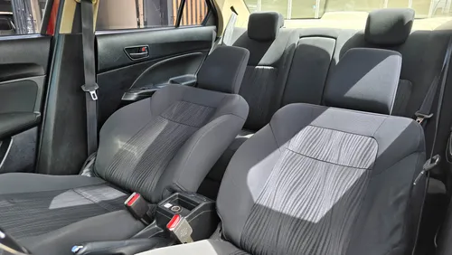 Suzuki Swift Dzire Full Mt