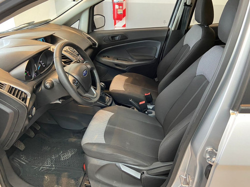 Imagen 12 de 20 de Ford Eco Sport Se 1.6