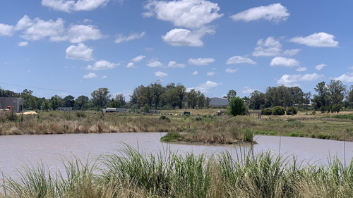 Venta Lote 664 M2 Zarate Golf Park