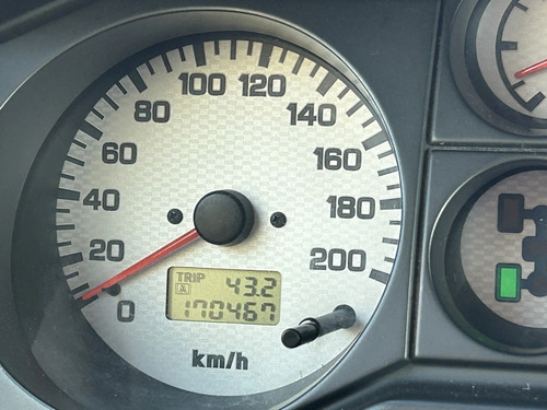 Mitsubishi Pajero Full 3.2 GLS 4X4 16V TURBO INTERCOOLER DIESEL 4P AUTOMÁTICO