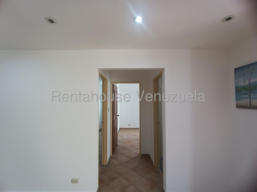 Venta De Apartamento En Los Ruices Caracas Para Remodelar