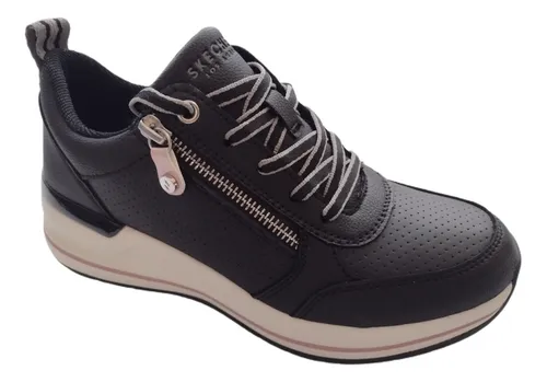 Zapatos skechers mujer clearance para caminar peru