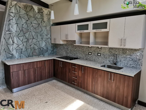 Imagen 6 de 10 de Closet, Muebles De Cocina, Todo Tipo A La Medida!