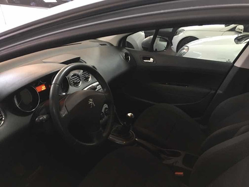Peugeot 408 2.0 Allure 143cv 2013