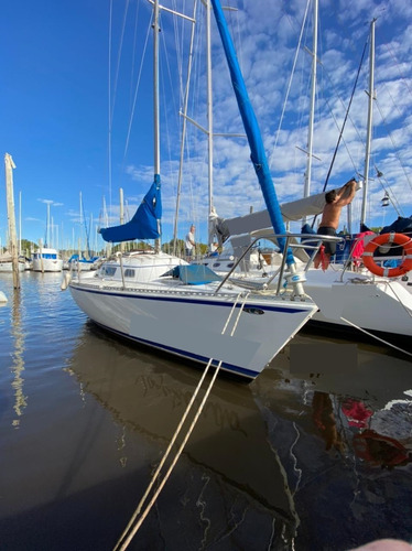 Velero Eitin 25