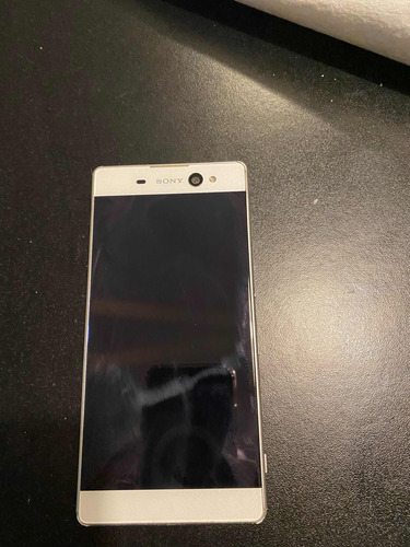 Sony Xperia Xa Ultra