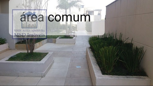 Imagem 24 de 25 de Apartamento A Venda No Bairro Jardim Las Vegas Em Guarulhos - 3109-1