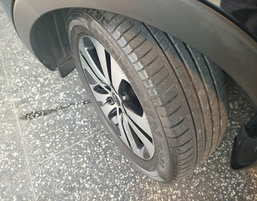 Kia Sportage 2.0 EX 4X2 16V FLEX 4P AUTOMÁTICO