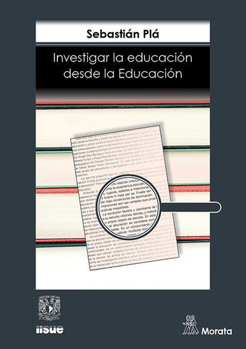 Libro Investigar La Educacion Desde La Educacion