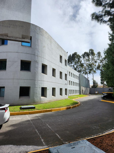 Nave Industrial En Ocoyoacac