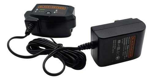 Cargador B+d N597532 P/bcd704c1-b3 Bcd703c1-b3 Lst201-b3