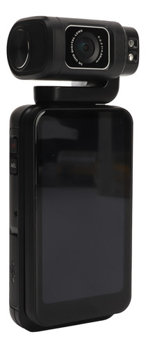 Cámara De Videos De 5k Vidoramética 36mp Wifi Vlogging